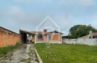 Casa com 3 quartos à venda na Rua João Cecy Filho, S/N, Uvaranas, Ponta Grossa