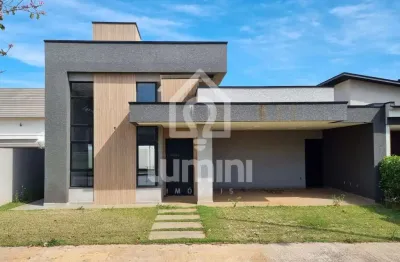 Casa em condomínio fechado com 3 quartos à venda na Rua João Silvio de Lara Machado, Jardim Carvalho, Ponta Grossa