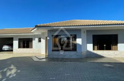 Casa com 4 quartos à venda na Rua Dom Pedro I, Oficinas, Ponta Grossa