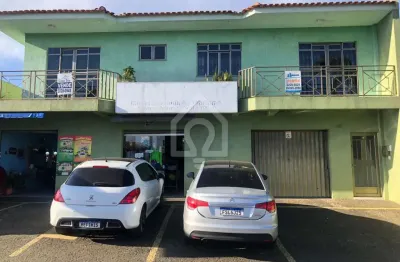 Casa com 3 quartos à venda na Avenida Ana Rita, 407, Uvaranas, Ponta Grossa