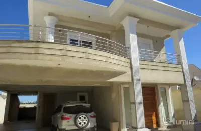 Casa com 4 quartos à venda na Rua Marquês do Paraná, 307, Ronda, Ponta Grossa