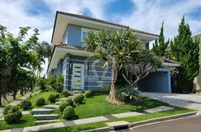 Casa à venda no jardim carvalho - condomínio royal park