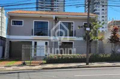 Ponto comercial para alugar na Rua Balduíno Taques, Centro, Ponta Grossa