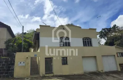 Casa com 4 quartos para alugar na Rua Olavo Bilac, Uvaranas, Ponta Grossa