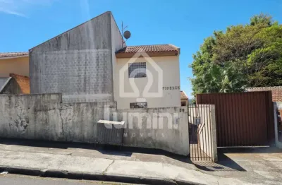 Apartamento com 3 quartos à venda na Henrique Clock, 26, Boa Vista, Ponta Grossa