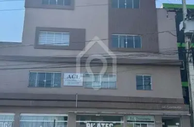 Ponto comercial para alugar na Rua Balduíno Taques, Centro, Ponta Grossa