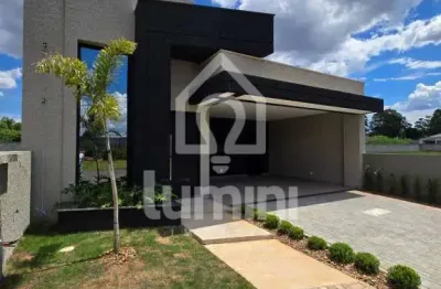 Casa em condomínio fechado com 3 quartos à venda na Avenida Monteiro Lobato, 5000, Jardim Carvalho, Ponta Grossa