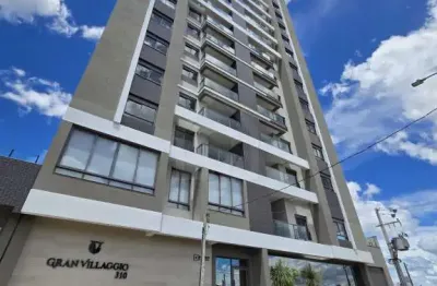 Apartamento à venda na vila estrela - edifício gran villaggio