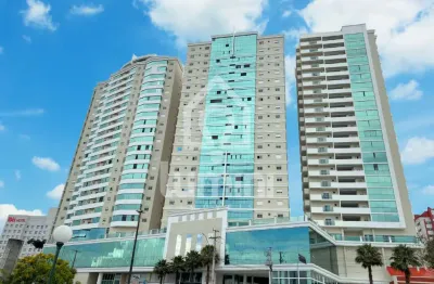 Apartamento com 2 quartos à venda na Rua Silva Jardim, Centro, Ponta Grossa