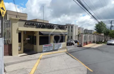 Apartamento para locação no jardim carvalho - condomínio monteiro lobato