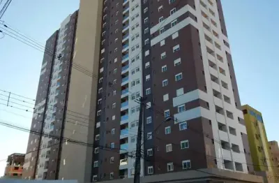 Apartamento com 3 quartos para alugar na Rua Augusto Ribas, 558, Centro, Ponta Grossa