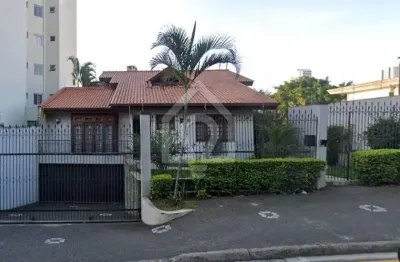 Casa com 4 quartos para alugar na Rua Joaquim de Paula Xavier, 428, Estrela, Ponta Grossa