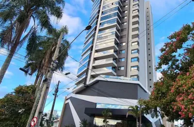 Apartamento com 3 quartos à venda na Rua República da Argentina, Orfãs, Ponta Grossa