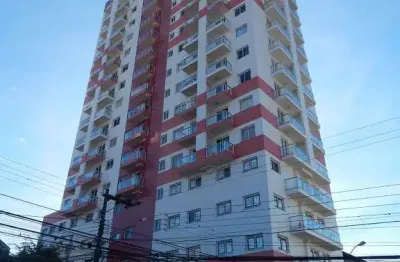 Apartamento com 1 quarto para alugar na Rua Júlio de Castilho, 620, Centro, Ponta Grossa