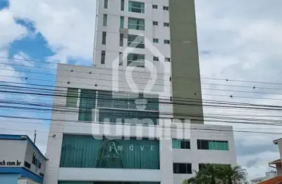 Apartamento com 2 quartos à venda na Rua Francisco Ribas, Centro, Ponta Grossa