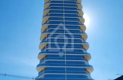 Apartamento para venda no centro - residencial vívere space home