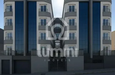 Apartamento com 3 quartos à venda na Rua Monte Alverne, 587, Jardim Carvalho, Ponta Grossa