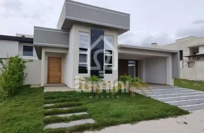 Casa em condomínio fechado com 4 quartos à venda na Rua João Silvio de Lara Machado, Jardim Carvalho, Ponta Grossa