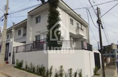 Casa com 3 quartos à venda na Rua Brasil Pinheiro, Orfãs, Ponta Grossa