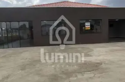 Ponto comercial para alugar na Avenida Tocantins, Cará-cará, Ponta Grossa