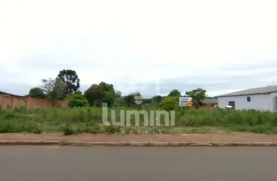 Terreno à venda na Rua Maria Luíza da Silva, Cará-cará, Ponta Grossa