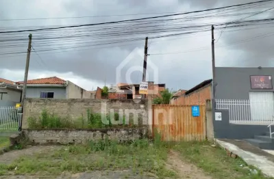 Terreno à venda na Rua Laranjeira, Jardim Carvalho, Ponta Grossa