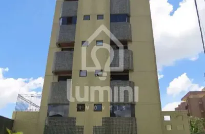 Apartamento com 3 quartos para alugar na Rua Riachuelo, 570, Centro, Ponta Grossa