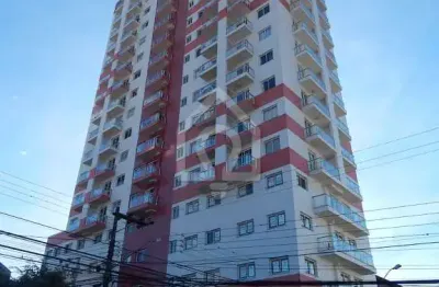 Apartamento para locação no centro - edificio imperador meschke