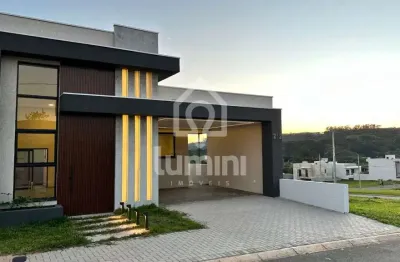 Casa em condomínio fechado à venda na Rua Eduardo Burgardt, 1555, Contorno, Ponta Grossa