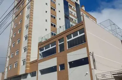 Apartamento para locação no centro - edifício premiére residence