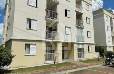 Apartamento para locação em uvaranas - residencial campo alegre