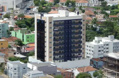 Apartamento para locação em olarias - edifício estrela da manhã