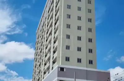 Apartamento com 1 quarto à venda na Rua Júlio de Castilho, Centro, Ponta Grossa