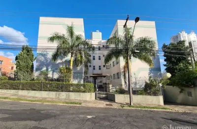 Apartamento com 2 quartos à venda na Rua Goiás, 400, Orfãs, Ponta Grossa