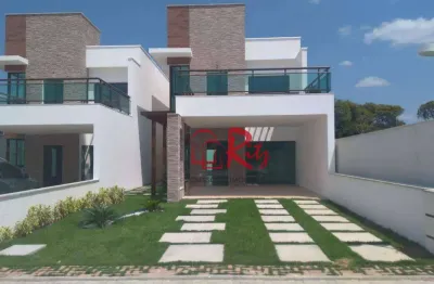 Casa com 3 quartos à venda no Tamatanduba, Eusébio 