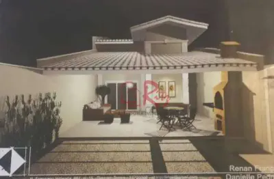 Casa com 3 dormitórios à venda, 175 m² por r$ 580.000,00 - sapiranga - fortaleza/ce