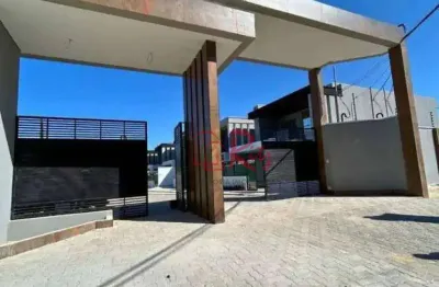 Casa com 4 dormitórios à venda, 191 m² por r$ 1.049.900,00 - tamatanduba - eusébio/ce