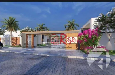 Casa com 4 dormitórios à venda, 168 m² por r$ 1.100.000,00 - eusébio - eusébio/ce