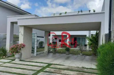 Casa com 3 dormitórios à venda, 158 m² por r$ 1.012.860,00 - centro - eusébio/ce