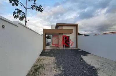 Casa com 3 dormitórios à venda, 100 m² por r$ 350.000,00 - pires façanha - eusébio/ce