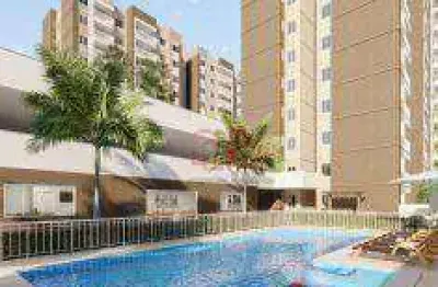 Apartamento com 2 ou 3 dormitórios à venda, 45 m² por r$ 294.000 - tamatanduba - eusébio/ce