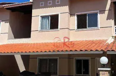 Casa com 4 dormitórios à venda, 200 m² por r$ 600.000,00 - passaré - fortaleza/ce
