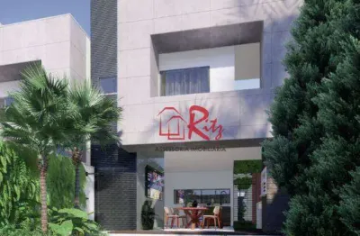 Casa com 4 quartos à venda no Centro, Eusébio 