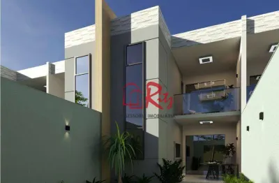 Casa com 3 dormitórios à venda, 122 m² por r$ 395.000,00 - coaçu - eusébio/ce