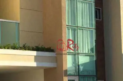 Casa com 3 dormitórios à venda, 137 m² por r$ 753.500,00 - guaribas - eusébio/ce