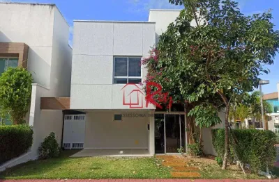 Casa com 3 dormitórios à venda ou locação, 140 m² - coaçu - eusébio/ce