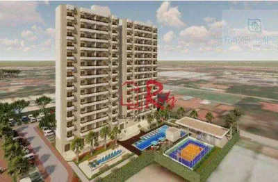 Apartamento com 3 dormitórios à venda, 83 m² por r$ 580.559,00 - tamatanduba - eusébio/ce