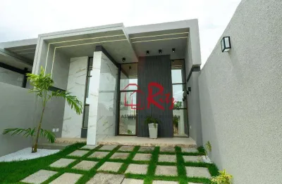 Casa com 3 dormitórios à venda, 108 m² por r$ 450.000 - coité - eusébio/ce