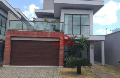 Casa com 3 dormitórios à venda, 236 m² por r$ 1.210.000,00 - tamatanduba - eusébio/ce