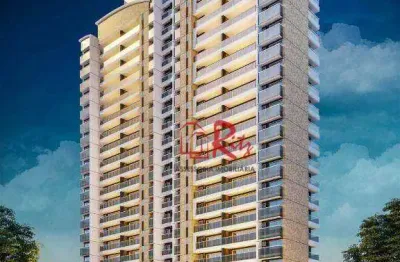 Apartamento com 3 dormitórios à venda, 95 m² por r$ 1.280.278,15 - aldeota - fortaleza/ce
